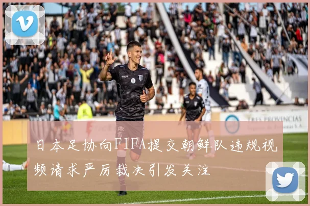 日本足协向FIFA提交朝鲜队违规视频请求严厉裁决引发关注