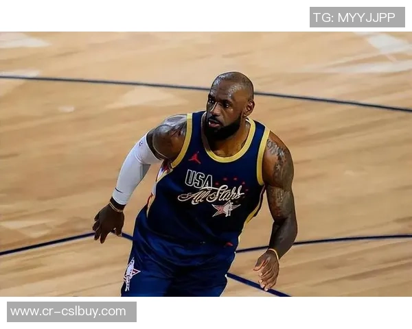 湖人前14场比赛揭示老詹复出后终结者角色的潜力与期待