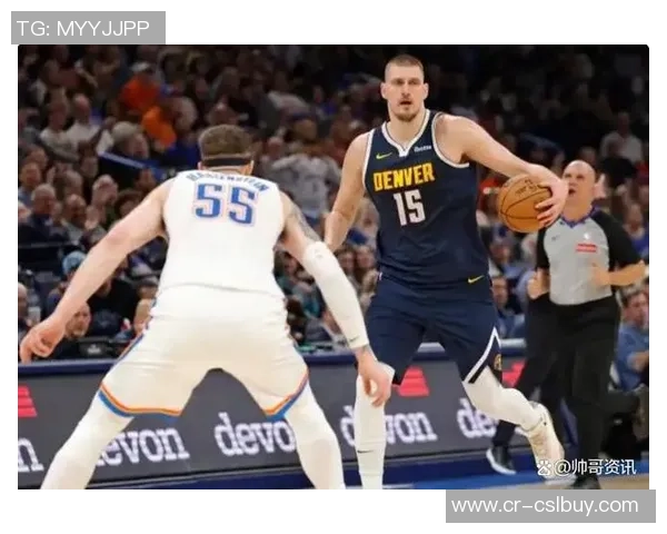 佩顿沃特森回应质疑称约基奇缺阵我们仍有实力赢球